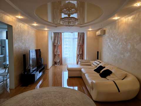 квартира за адресою Юлії Здановської вул. (Ломоносова), 52/3