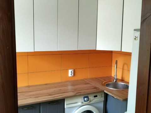 квартира по адресу Петропавловская ул., 58