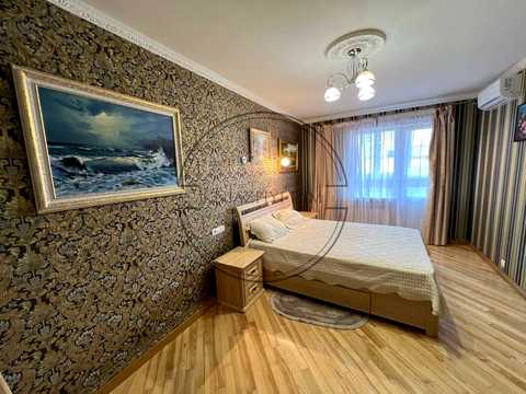 квартира за адресою Бориса Гмирі вул., 11