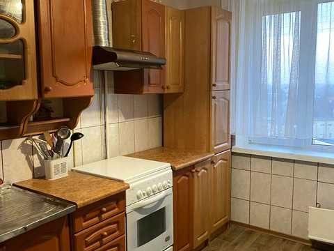 квартира по адресу 20-річчя Перемоги ул. (Кирила Осьмака), 22-В