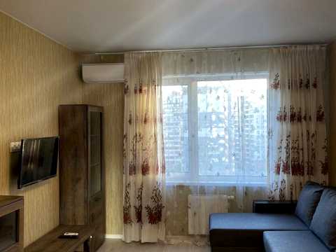 квартира по адресу Вишняковская ул., 2