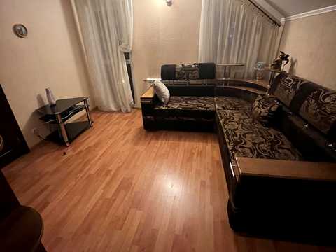 кімната за адресою Прилуцька, 1