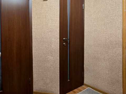 квартира за адресою Киргизька вул., 3а