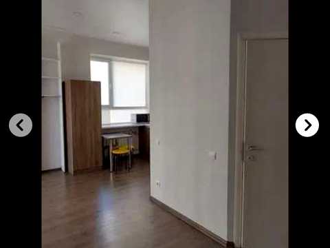 квартира по адресу Кричевского ул., 28