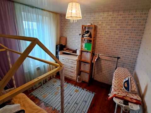 квартира по адресу 1-я Слободская ул., 47