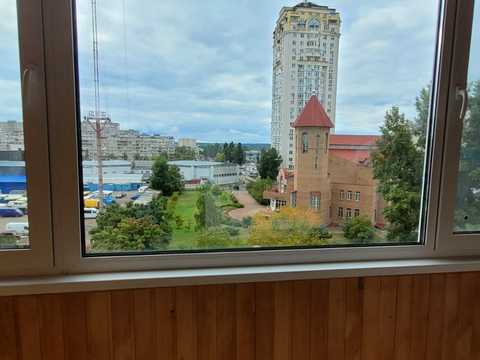 квартира за адресою Північна вул. (Північна), 2-Б