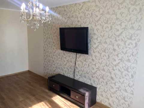 квартира за адресою Гната Юри вул., 2/12