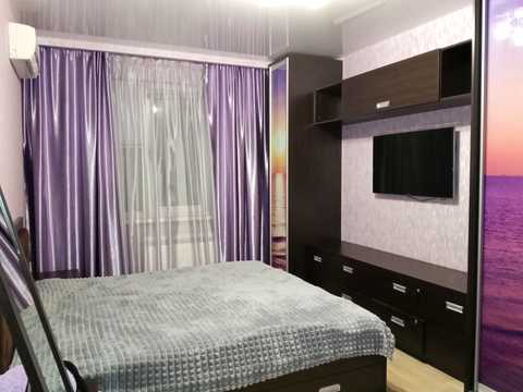 квартира за адресою Перемоги просп., 65а