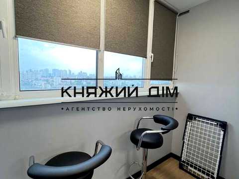 квартира за адресою Берестейський просп. (Перемоги), 5-В