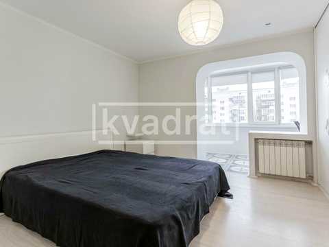 квартира за адресою Лесі Українки бульв., 7