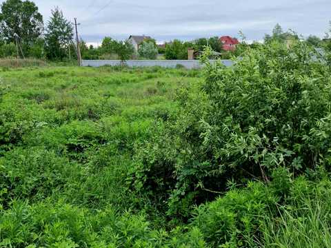 участок по адресу с. Погребы, городецкого, 18
