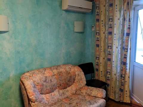 квартира по адресу Энтузиастов ул., 41