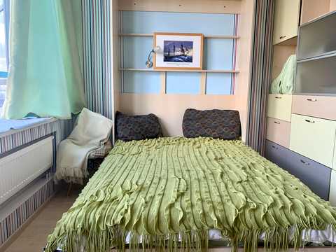 квартира по адресу Дегтяревская ул., 25-А
