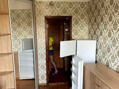 квартира по адресу 23 Августа ул., 58