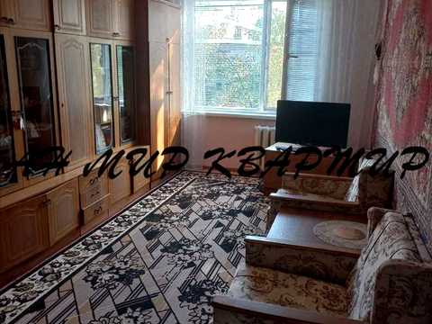 квартира по адресу Баленко ул., 100