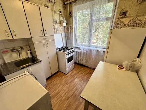 квартира за адресою Проспект Миру, 48