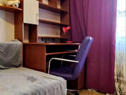 квартира за адресою Харківське шосе, 60