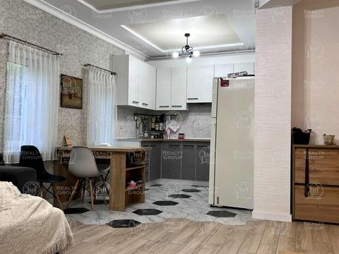 дом по адресу Затишна