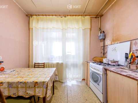 квартира по адресу Балканская ул., 15/3
