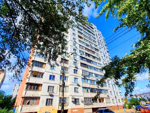 квартира за адресою Миропільська вул., 25
