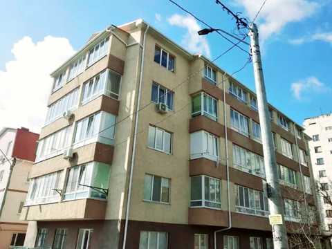 квартира по адресу Ізюмська ул. (Воронезька), 9