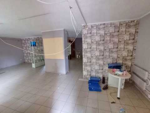 комерційна за адресою Робоча вул., 75