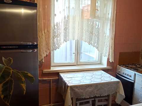 квартира по адресу Кловский спуск, 20
