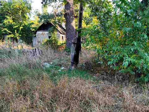 участок по адресу П.Орлика, 13