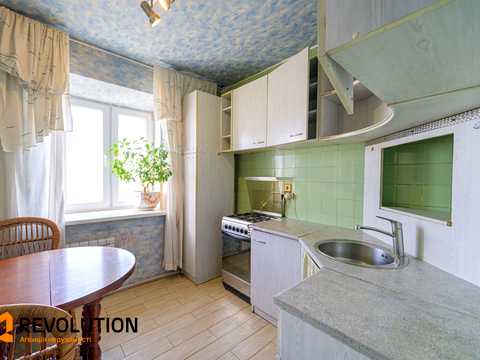 квартира за адресою Мостицька вул., 14
