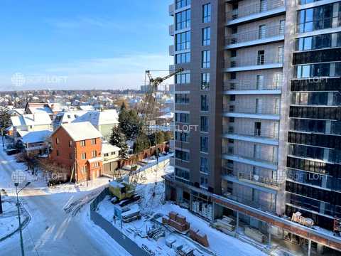 квартира за адресою Дмитра Антоненка вул. (Мінська), 49 к1