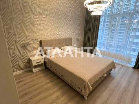 квартира по адресу Курортный пер., 1Б