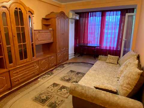 квартира за адресою Чоколівський бульв., 18