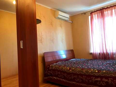 квартира за адресою Новаторів вул., 4