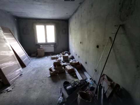 коммерческая по адресу Ревуцкого ул., 54-А