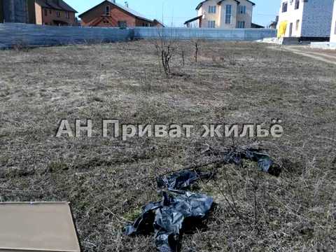 ділянка за адресою Космічна, 1
