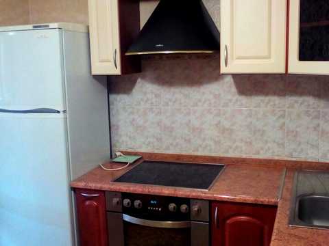 квартира за адресою Драгоманова вул., 3