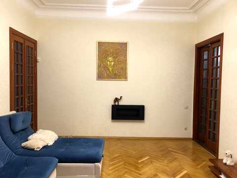 квартира по адресу Михайла Коцюбинського ул., 9
