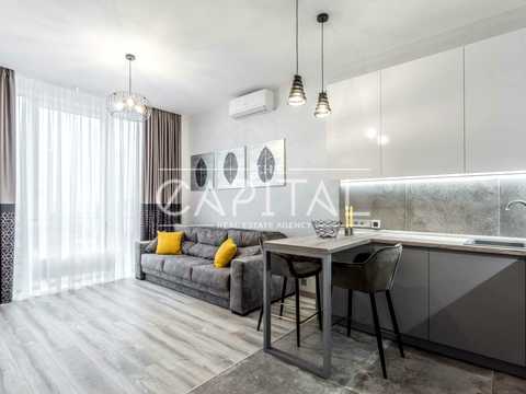 квартира по адресу Оболонский просп., 19