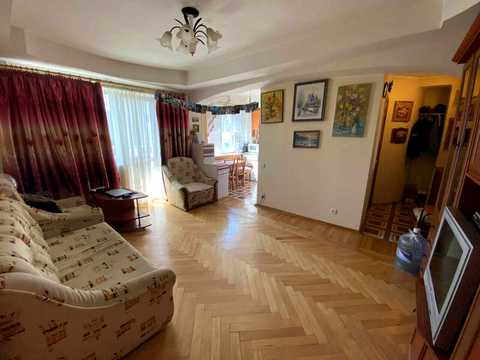 квартира за адресою Повітряних Сил просп. (Повітрофлотський), 36