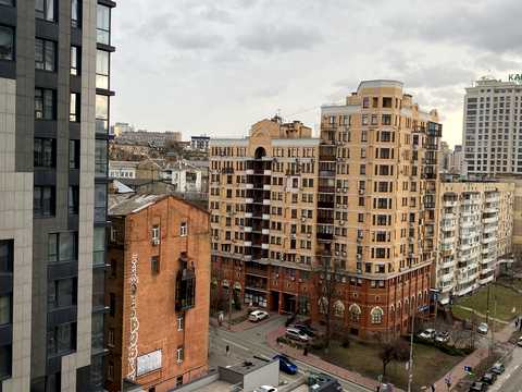 квартира по адресу Жилянская ул., 59