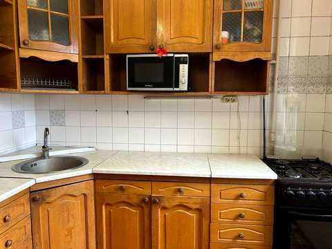 квартира по адресу Оноре де Бальзака ул., 40/11