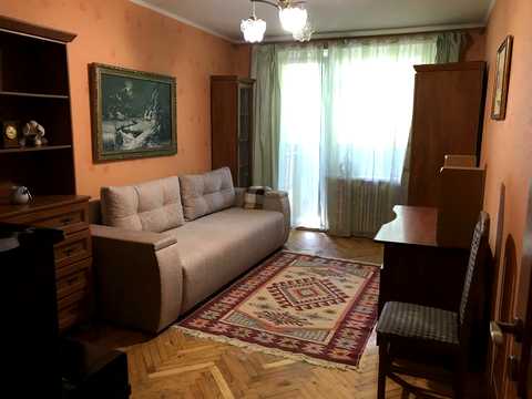 квартира по адресу Героев Труда ул. (Героїв Праці), 29