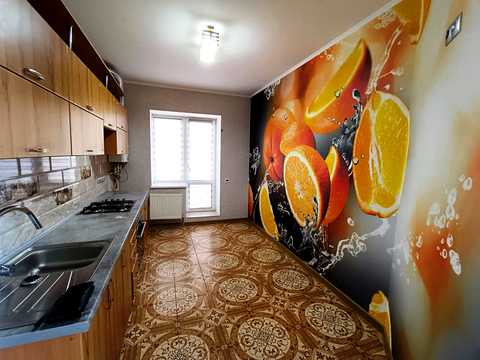 квартира по адресу Заливная ул., 20