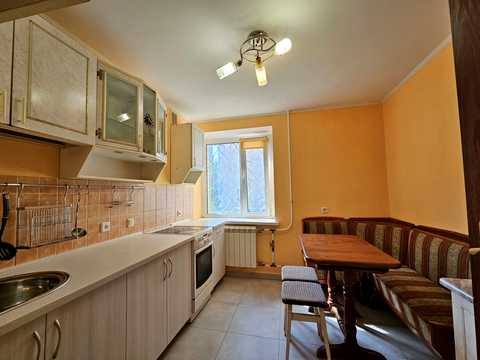 квартира по адресу Академика Королёва ул., 2-А