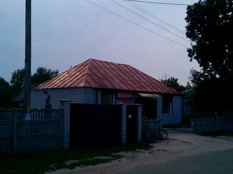 дом по адресу полонського, 36