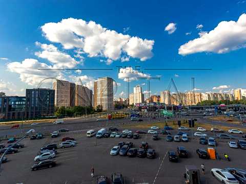 коммерческая по адресу Днепровская набережная ул., 26-Ж