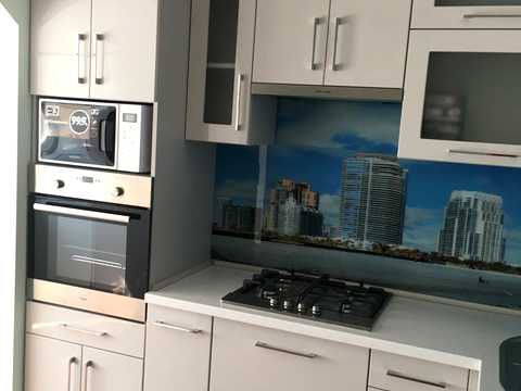 квартира за адресою Садова