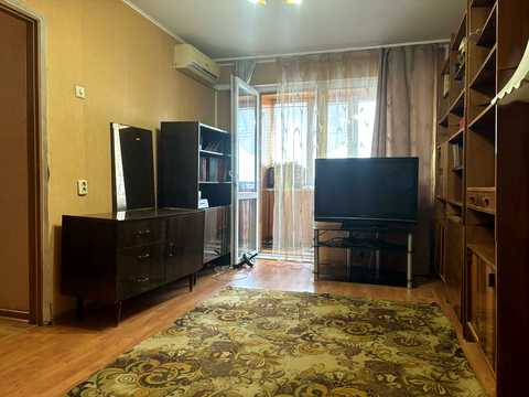 квартира за адресою Андрія Малишка вул., 3