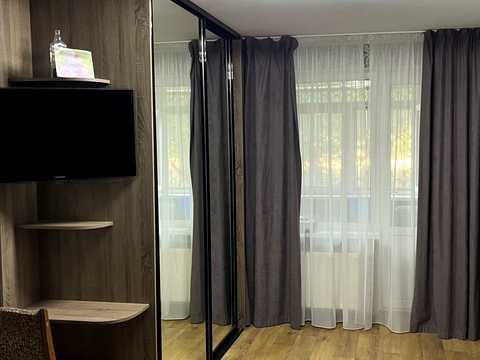 квартира за адресою Руставі, 9/1