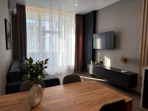 квартира за адресою Берестейський просп. (Перемоги), 11 к2